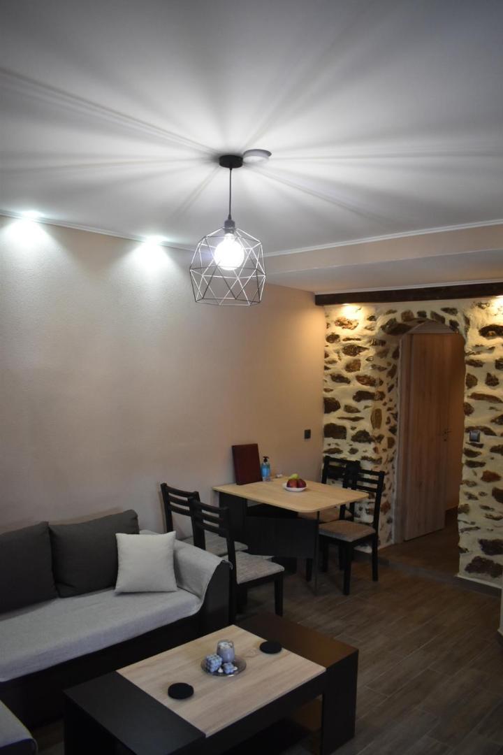 Chalkidiki Astergia Apartments Metagkitsi Exterior foto