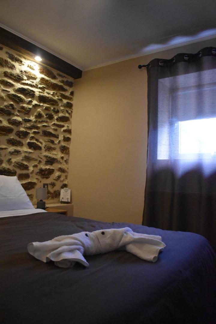 Chalkidiki Astergia Apartments Metagkitsi Habitación foto