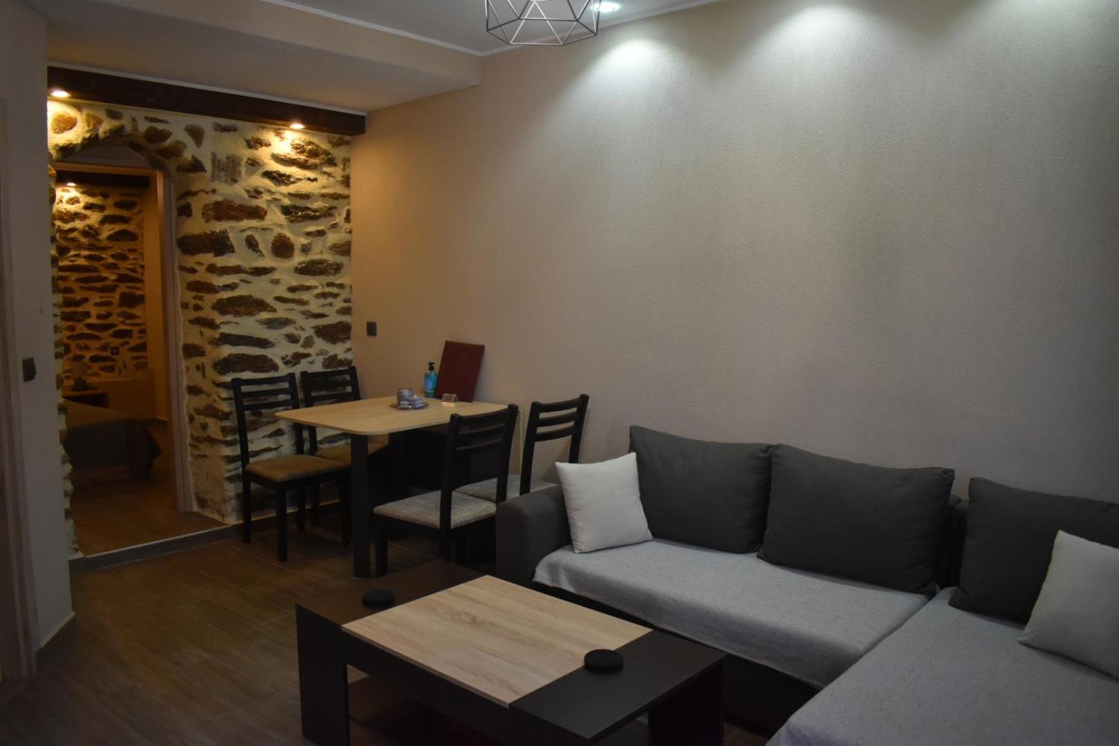 Chalkidiki Astergia Apartments Metagkitsi Habitación foto